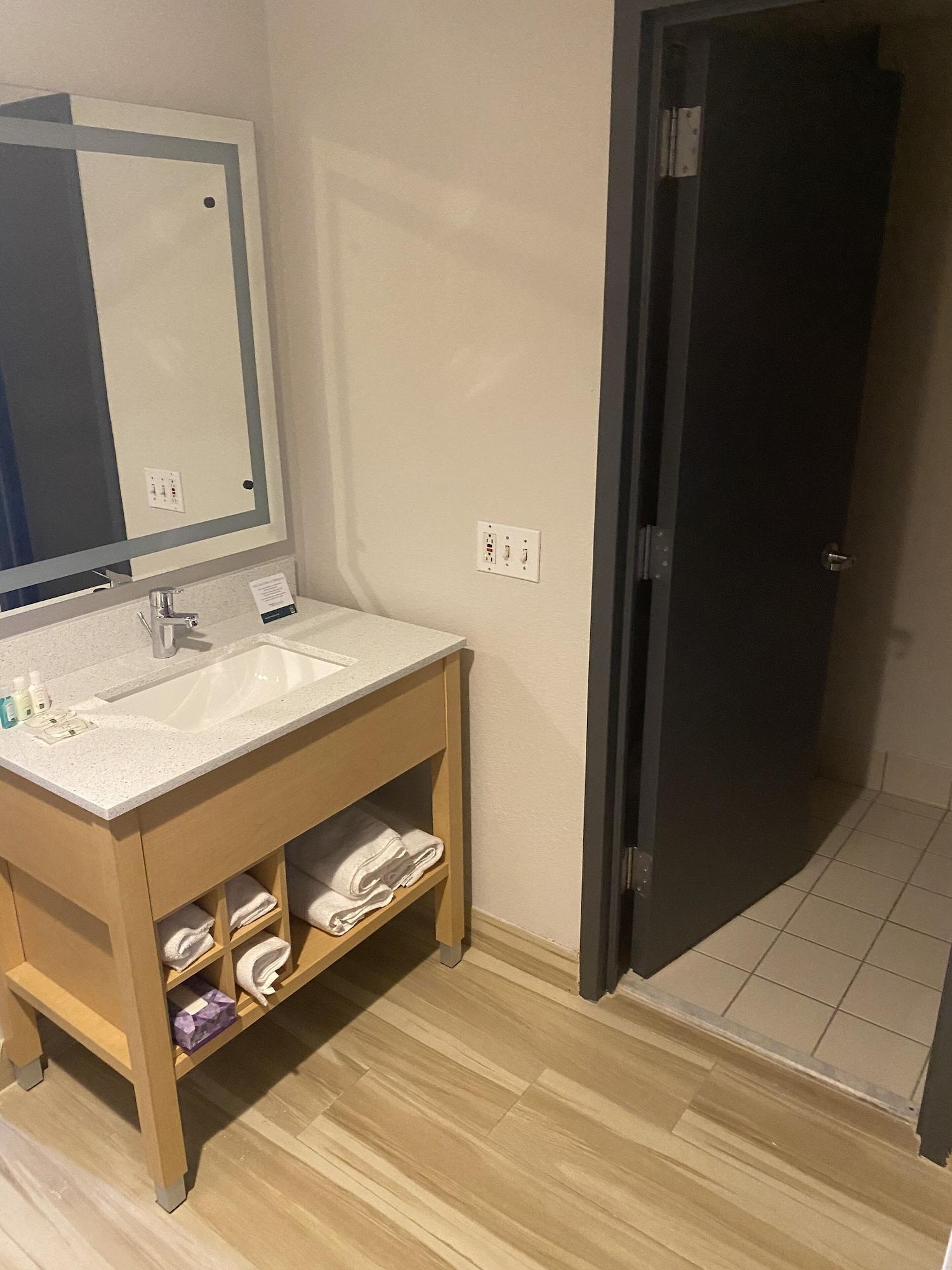 Quality Inn Spring Valley - Nanuet Eksteriør billede