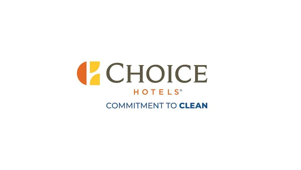 Quality Inn Spring Valley - Nanuet Eksteriør billede