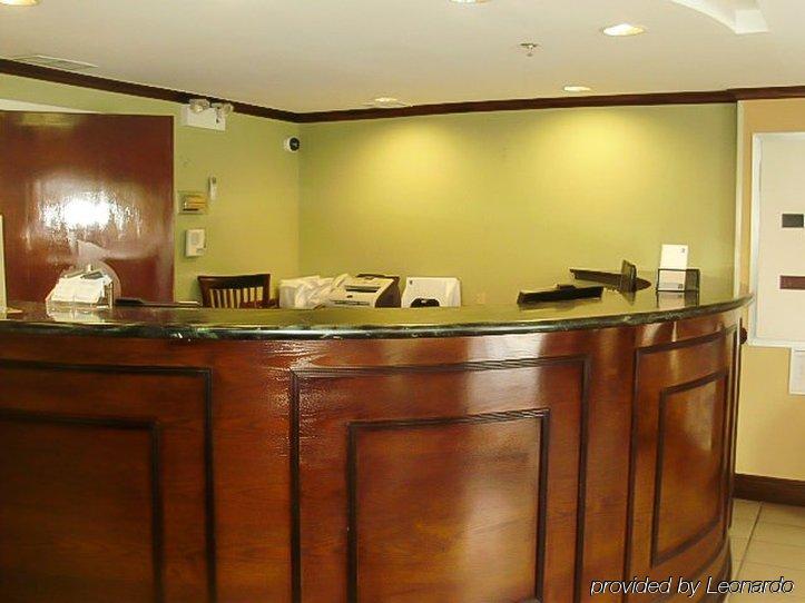 Quality Inn Spring Valley - Nanuet Eksteriør billede