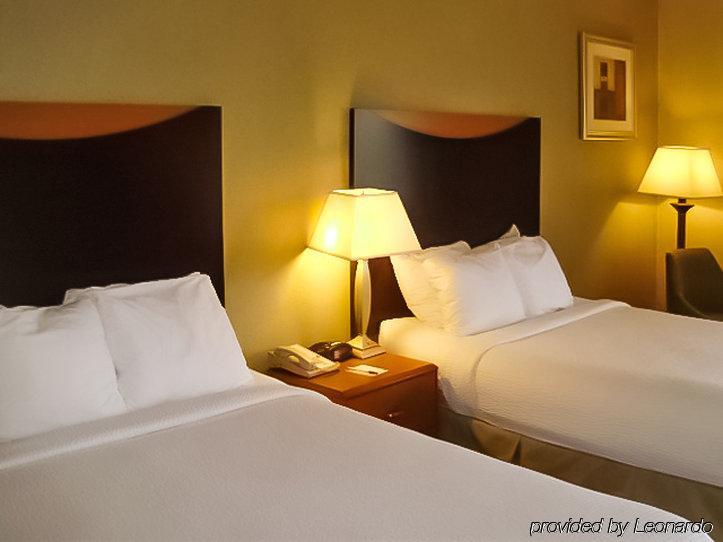 Quality Inn Spring Valley - Nanuet Eksteriør billede