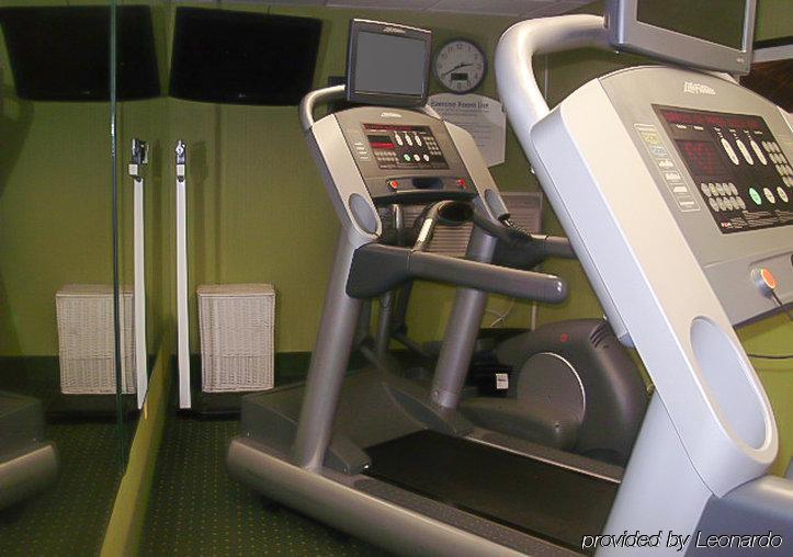 Quality Inn Spring Valley - Nanuet Eksteriør billede