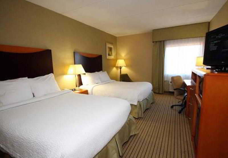 Quality Inn Spring Valley - Nanuet Eksteriør billede