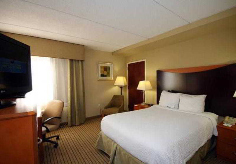 Quality Inn Spring Valley - Nanuet Eksteriør billede