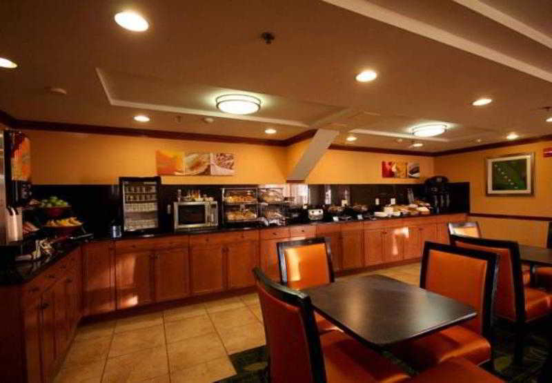 Quality Inn Spring Valley - Nanuet Eksteriør billede