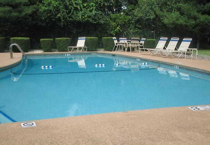 Quality Inn Spring Valley - Nanuet Faciliteter billede